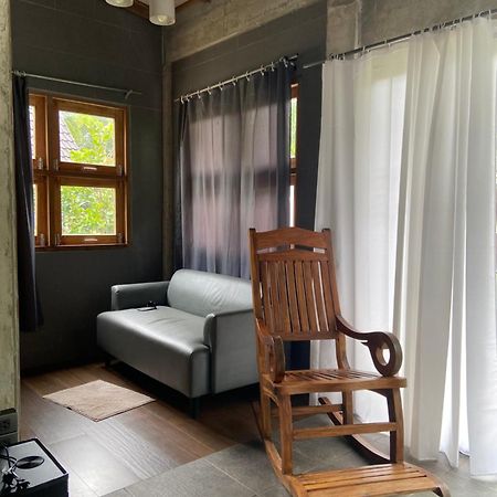 Forest Guesthouse Ban Don Muang  Exterior foto