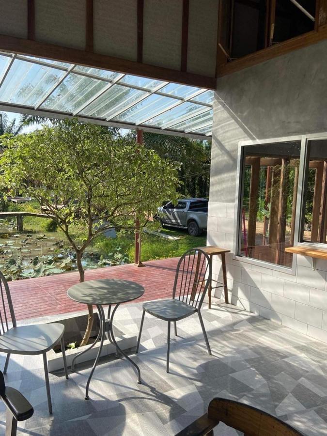 Forest Guesthouse Ban Don Muang  Exterior foto