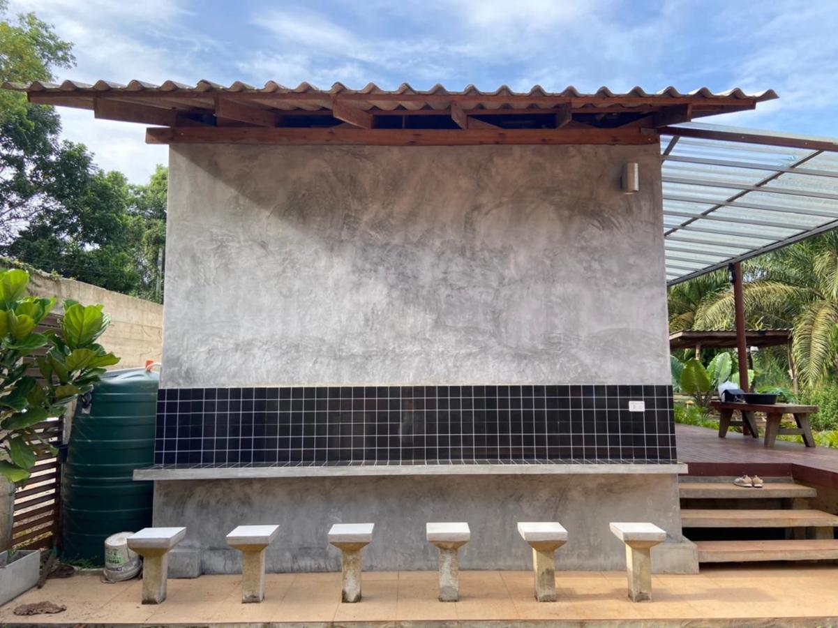 Forest Guesthouse Ban Don Muang  Exterior foto