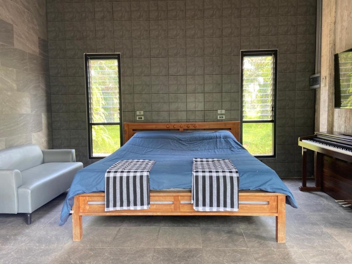Forest Guesthouse Ban Don Muang  Exterior foto