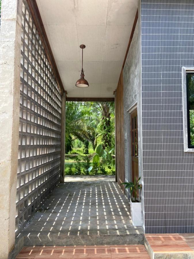 Forest Guesthouse Ban Don Muang  Exterior foto