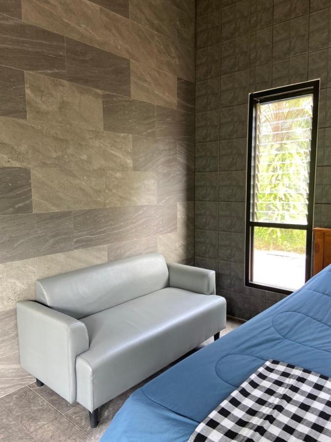 Forest Guesthouse Ban Don Muang  Exterior foto