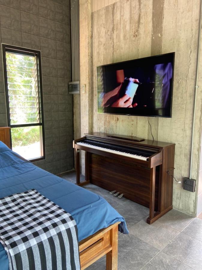 Forest Guesthouse Ban Don Muang  Exterior foto