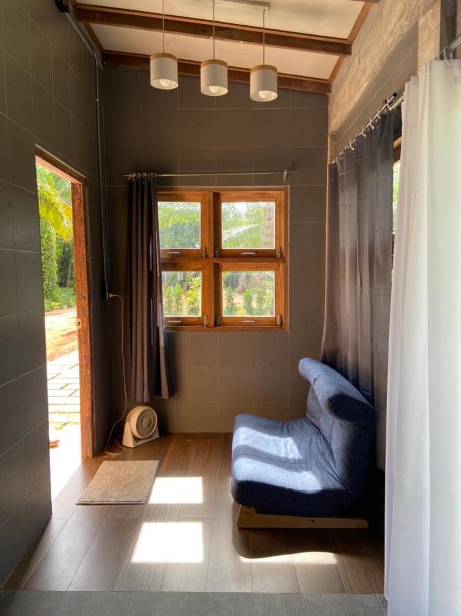 Forest Guesthouse Ban Don Muang  Exterior foto