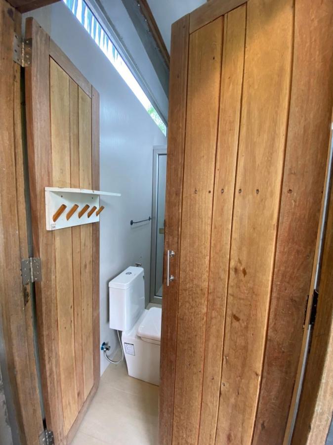 Forest Guesthouse Ban Don Muang  Exterior foto