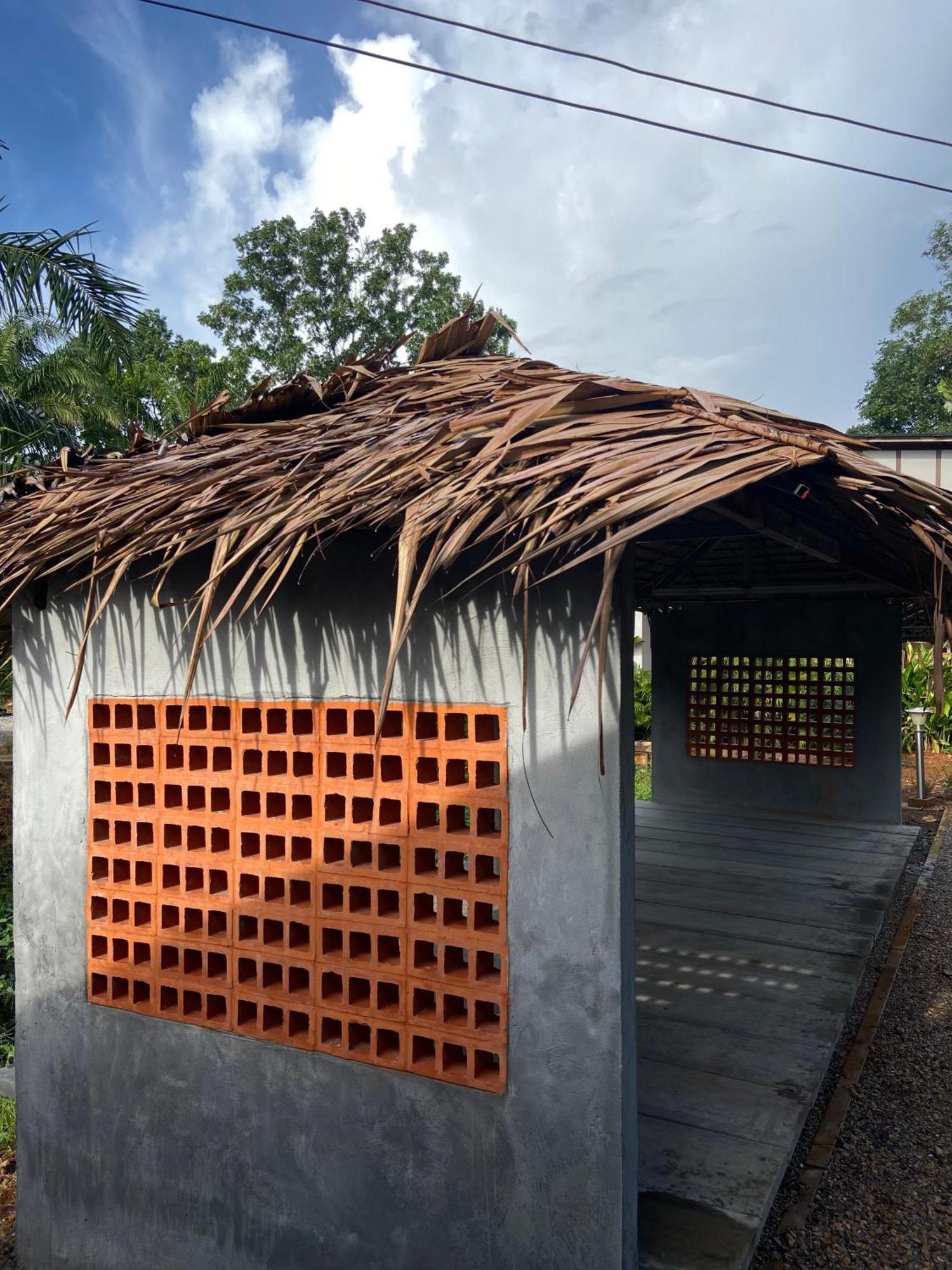 Forest Guesthouse Ban Don Muang  Exterior foto