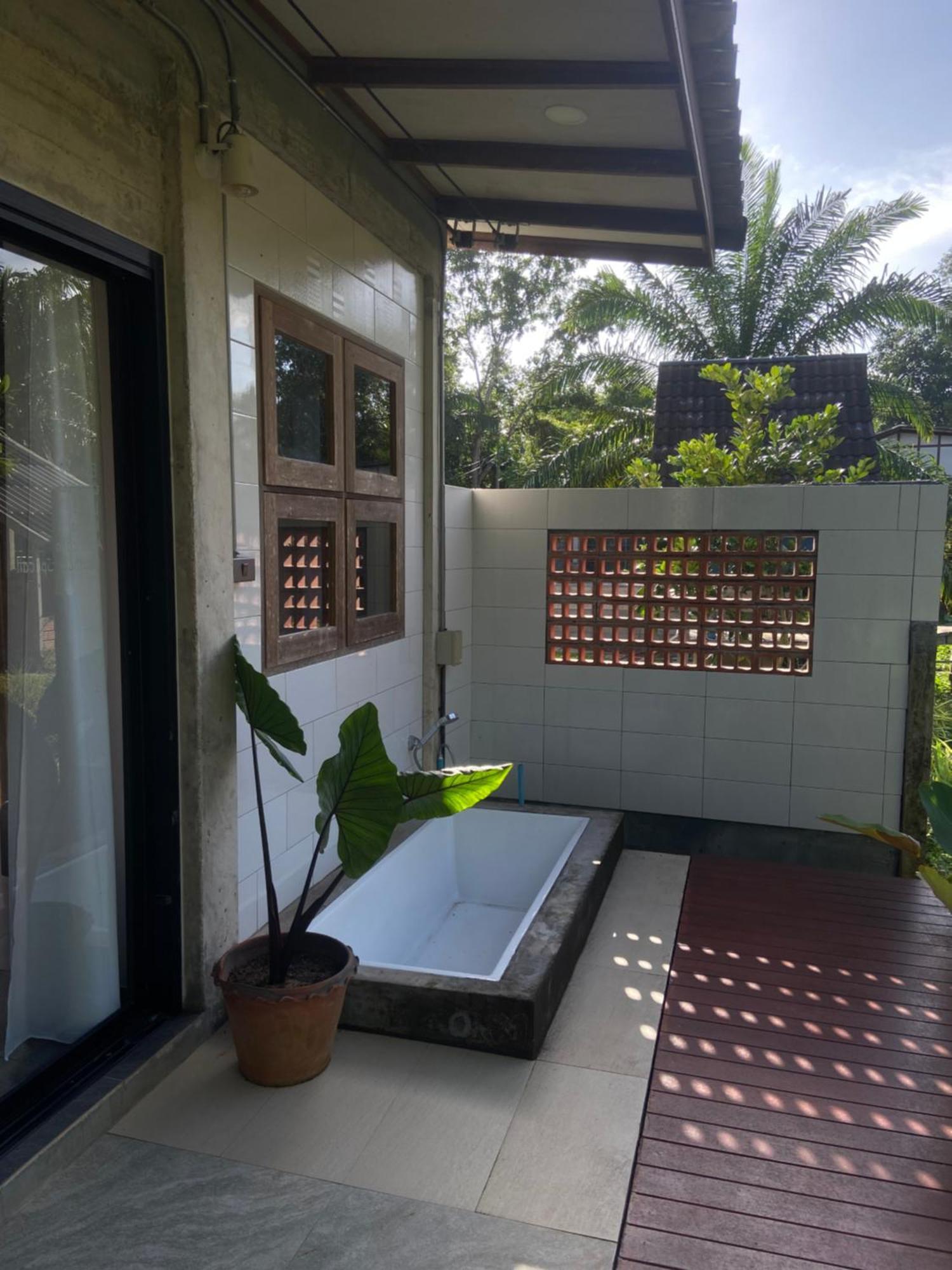 Forest Guesthouse Ban Don Muang  Exterior foto